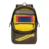 Rivacase 5431 Urban zaino per laptop 15,6 pollici (39,6 cm), 20 l, cachi