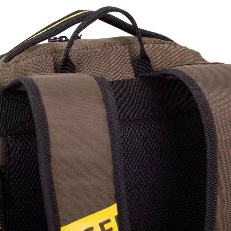 Rivacase 5431 Urban zaino per laptop 15,6 pollici (39,6 cm), 20 l, cachi
