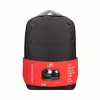 Rivacase 7563 zaino per laptop 15,6 pollici (39,6 cm) con mouse, nero
