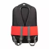 Rivacase 7563 zaino per laptop 15,6 pollici (39,6 cm) con mouse, nero