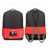 Rivacase 7563 zaino per laptop 15,6 pollici (39,6 cm) con mouse, nero