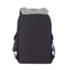 Rivacase 7563 zaino per laptop 15,6 pollici (39,6 cm) con mouse, nero