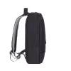 Rivacase 7563 zaino per laptop 15,6 pollici (39,6 cm) con mouse, nero