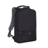 Rivacase 7563 zaino per laptop 15,6 pollici (39,6 cm) con mouse, nero