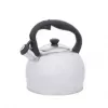 Resto 90602 bollitore con fischietto per fornello, 3 l