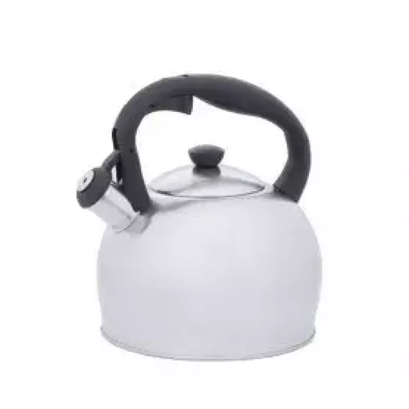 Resto 90602 bollitore con fischietto per fornello, 3 l