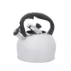 Resto 90602 bollitore con fischietto per fornello, 3 l