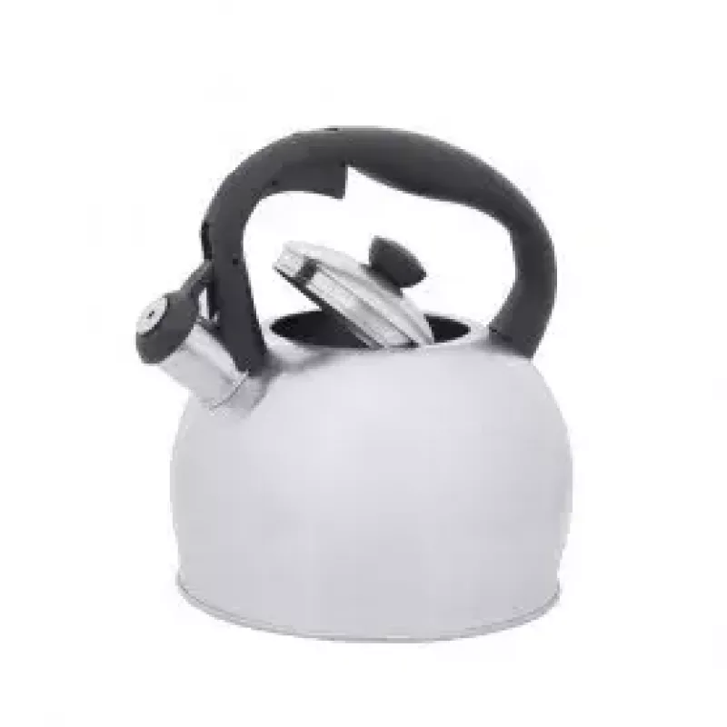 Resto 90602 bollitore con fischietto per fornello, 3 l