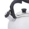 Resto 90602 bollitore con fischietto per fornello, 3 l