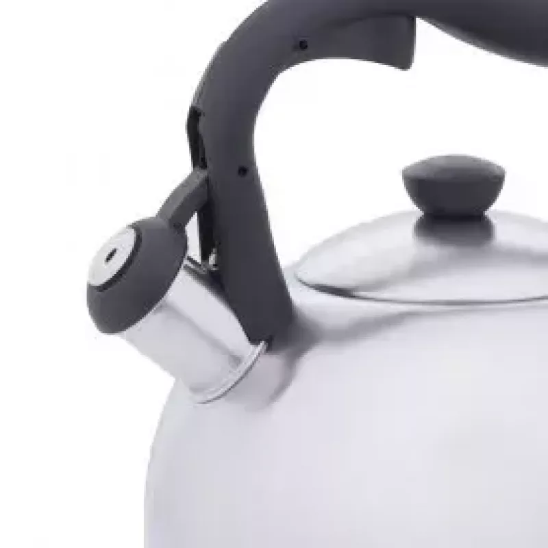 Resto 90602 bollitore con fischietto per fornello, 3 l