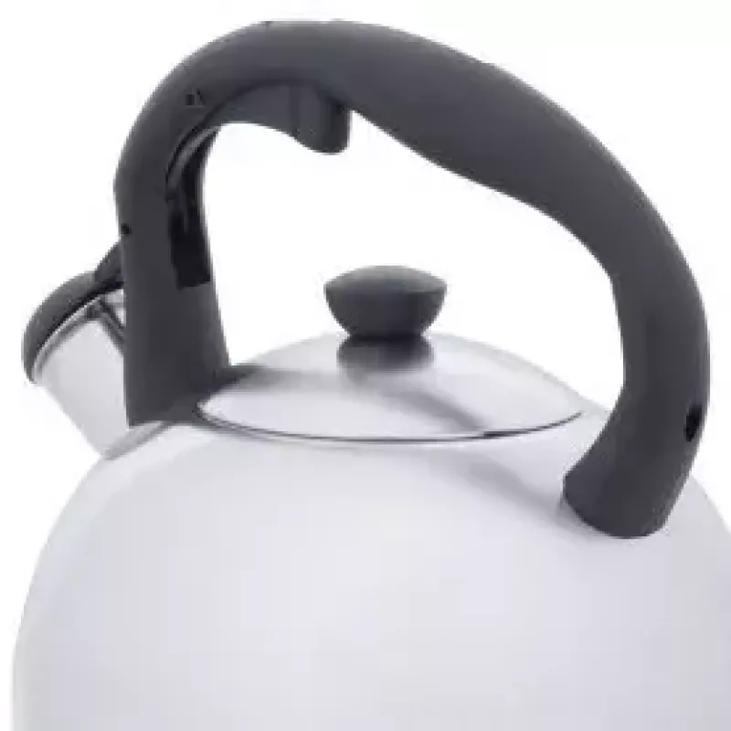 Resto 90602 bollitore con fischietto per fornello, 3 l