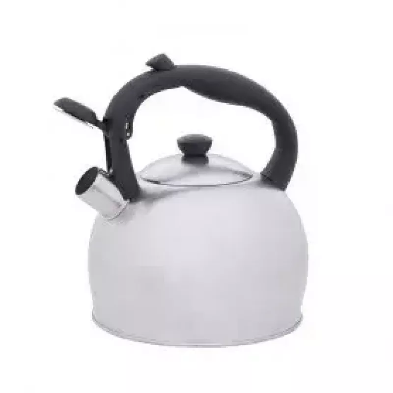 Resto 90602 bollitore con fischietto per fornello, 3 l