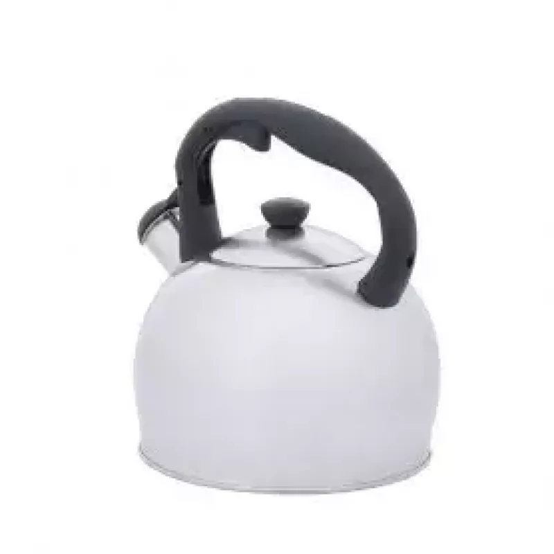 Resto 90602 bollitore con fischietto per fornello, 3 l