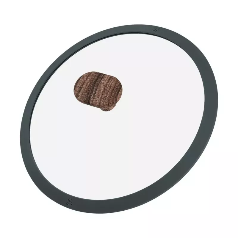 Resto Kitchenware Ran casseruola 4,2 L, rotonda, beige, legno