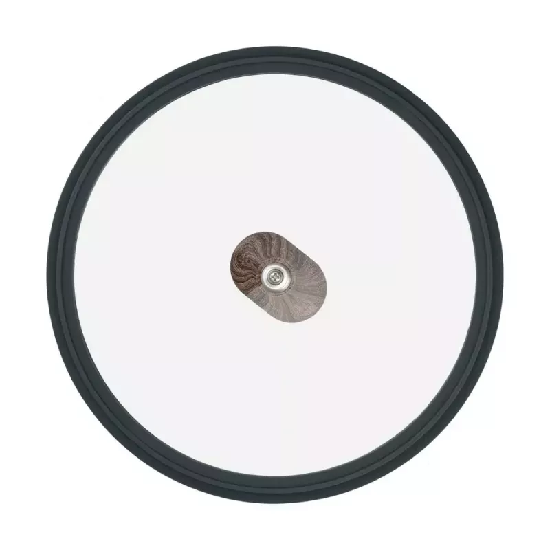 Resto Kitchenware Ran casseruola 4,2 L, rotonda, beige, legno