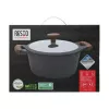 Resto Kitchenware Ran casseruola 4,2 L, rotonda, beige, legno