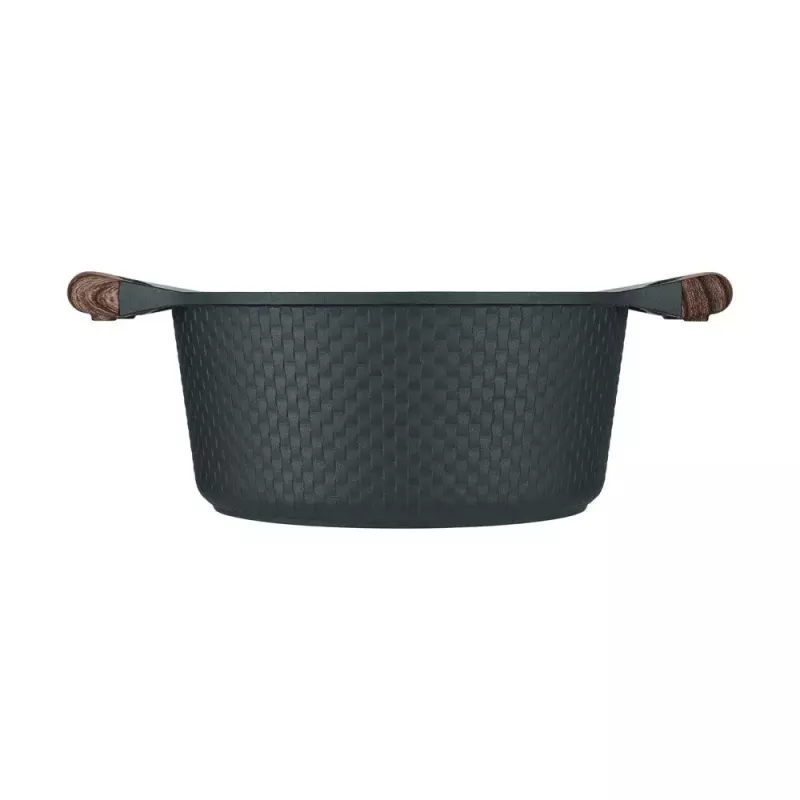 Resto Kitchenware Ran casseruola 4,2 L, rotonda, beige, legno