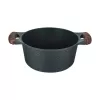 Resto Kitchenware Ran casseruola 4,2 L, rotonda, beige, legno