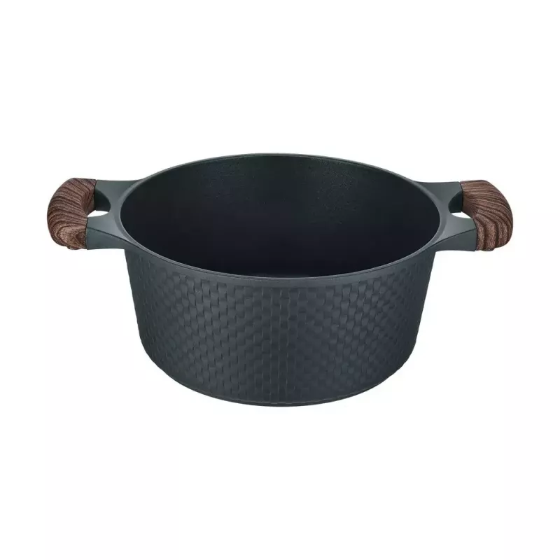 Resto Kitchenware Ran casseruola 4,2 L, rotonda, beige, legno
