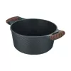 Resto Kitchenware Ran casseruola 4,2 L, rotonda, beige, legno