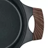 Resto Kitchenware Ran casseruola 4,2 L, rotonda, beige, legno