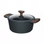 Resto Kitchenware Ran casseruola 4,2 L, rotonda, beige, legno