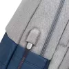 Custodia Rivacase 7567 43,9 cm (17,3