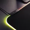HyperX Pulsefire Mat - tappetino per mouse gaming - tessuto (XL)