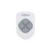 Telecomando DAHUA ARA24-W2-868 – telecomando di sicurezza RF wireless, 4 pulsanti, portata fino a 500 m