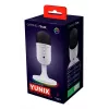 Microfono da tavolo Trust GXT 234P Yunix bianco