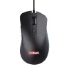 Mouse gaming Trust GXT924 YBAR+ destrorso USB Type-A ottico 25600 DPI