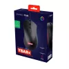 Mouse gaming Trust GXT924 YBAR+ destrorso USB Type-A ottico 25600 DPI