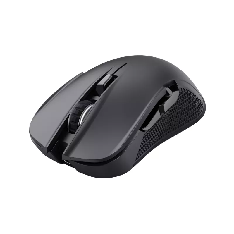 Mouse gaming Trust GXT 931 Ybar destrorso Bluetooth laser 7200 DPI