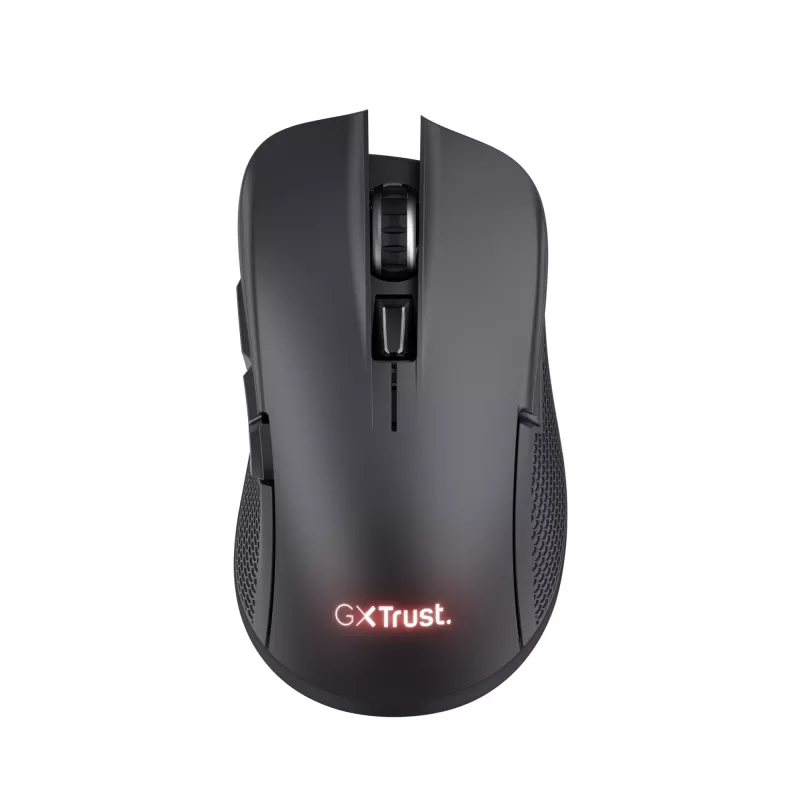 Mouse gaming Trust GXT 931 Ybar destrorso Bluetooth laser 7200 DPI