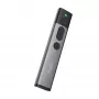 Presentatore wireless Trust Kazun RF alluminio, nero