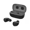 Headset Trust Nika Compact True Wireless Stereo (TWS) in-ear chiamate/musica Bluetooth nero