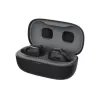 Headset Trust Nika Compact True Wireless Stereo (TWS) in-ear chiamate/musica Bluetooth nero