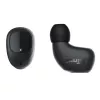 Headset Trust Nika Compact True Wireless Stereo (TWS) in-ear chiamate/musica Bluetooth nero