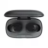 Headset Trust Nika Compact True Wireless Stereo (TWS) in-ear chiamate/musica Bluetooth nero