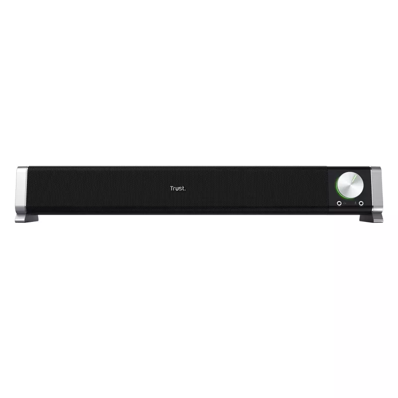 Trust Asto nero, argento 6 W