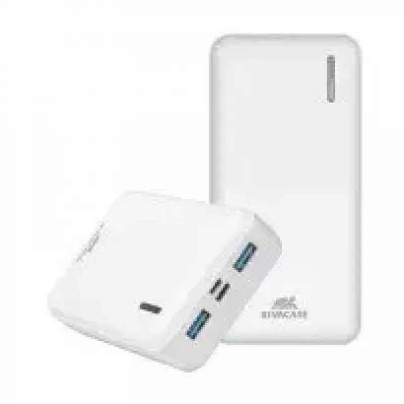 Caricabatterie portatile Rivacase VA2572 20000 mAh