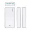 Caricabatterie portatile Rivacase VA2572 20000 mAh