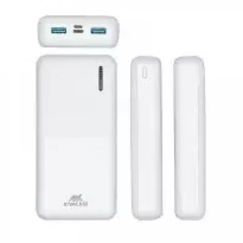 Caricabatterie portatile Rivacase VA2572 20000 mAh