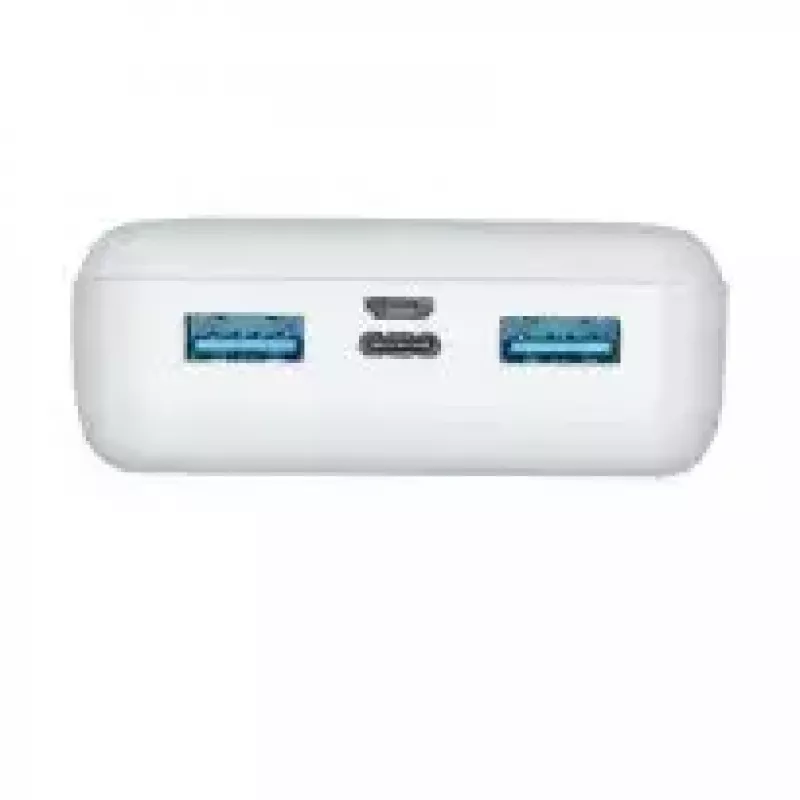 Caricabatterie portatile Rivacase VA2572 20000 mAh