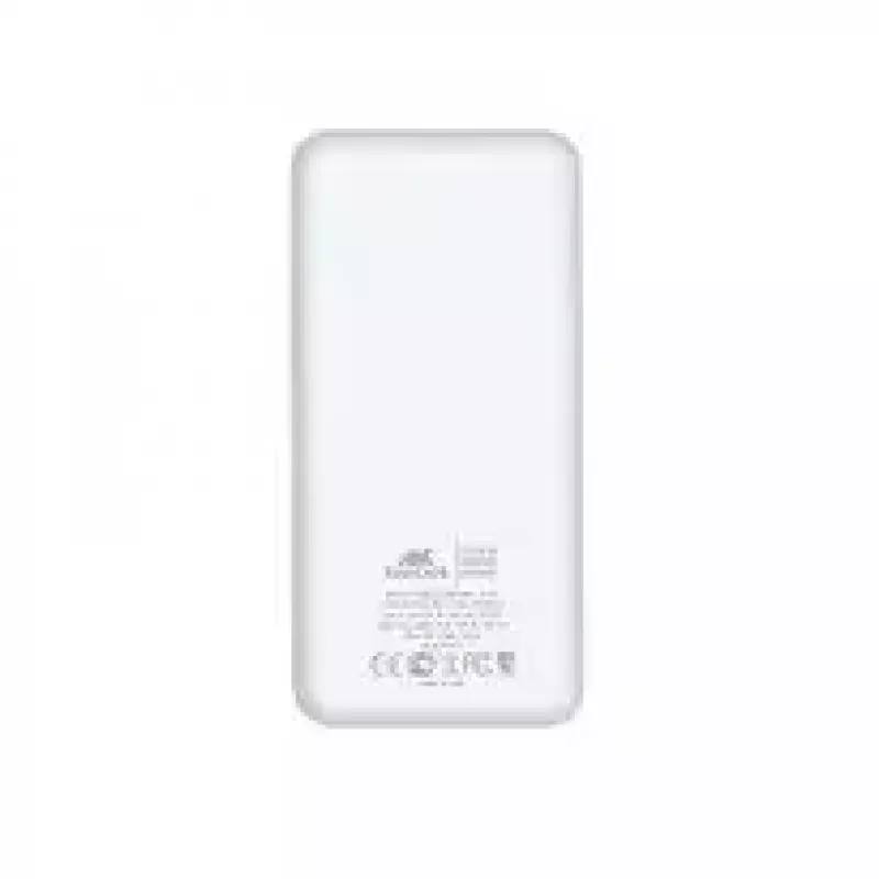 Caricabatterie portatile Rivacase VA2572 20000 mAh