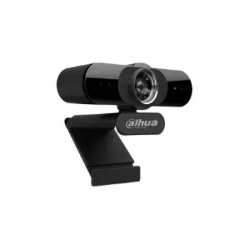 Webcam Dahua Technology HTI-UC325 2 MP 1920 x 1080 Pixel USB 2.0 nero