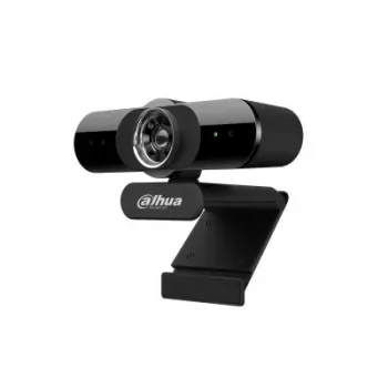 Webcam Dahua Technology HTI-UC325 2 MP 1920 x 1080 Pixel USB 2.0 nero