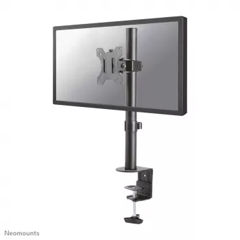 Braccio monitor Neomounts FPMA-D510 nero 10-32