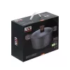 Resto Kitchenware Capella 4,6 L rotondo legno nero