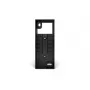 Scatola di montaggio 2N 916122 nero 51,4 mm x 27,4 mm x 133,3 mm